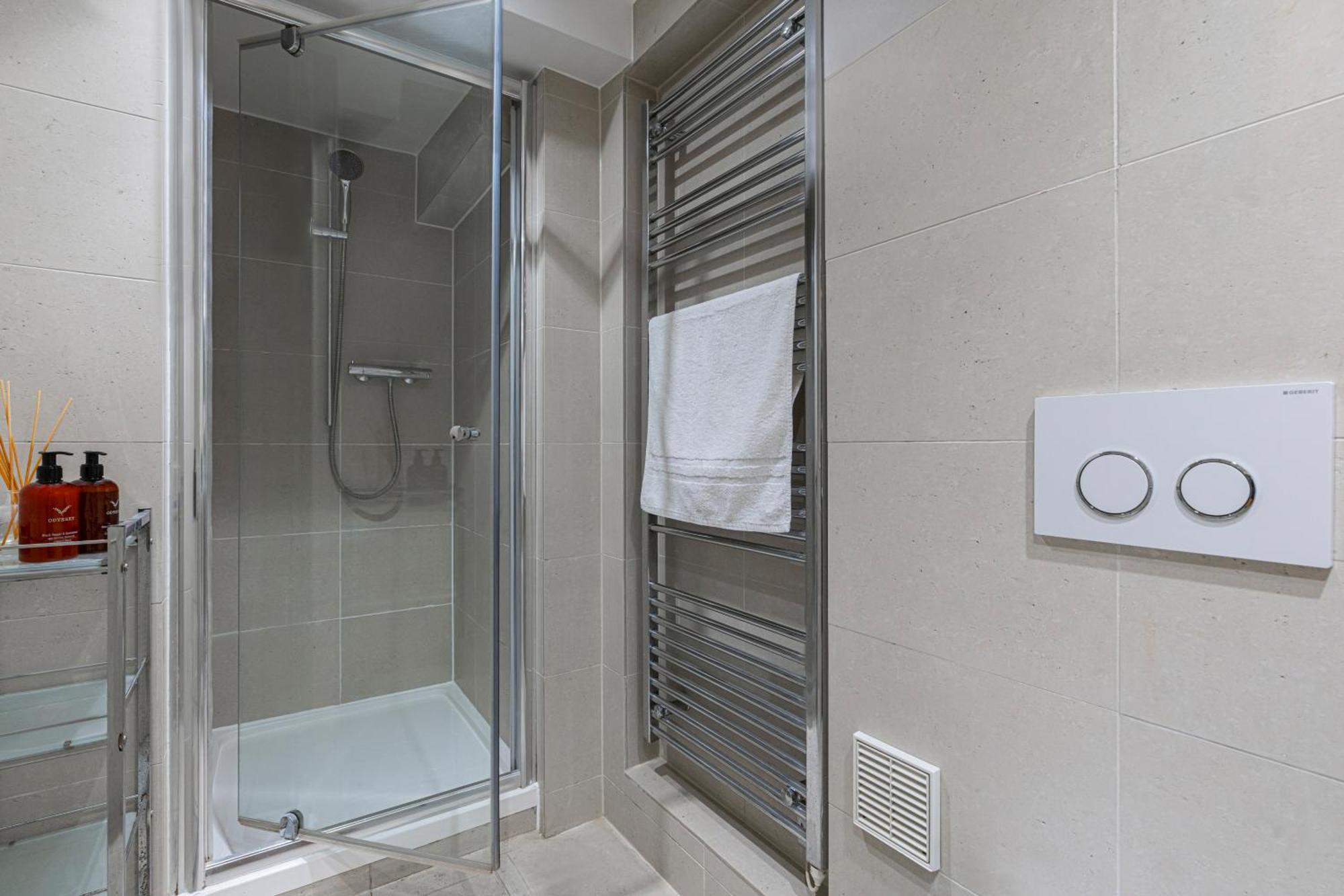 Grosvenor Mayfair London Exterior photo