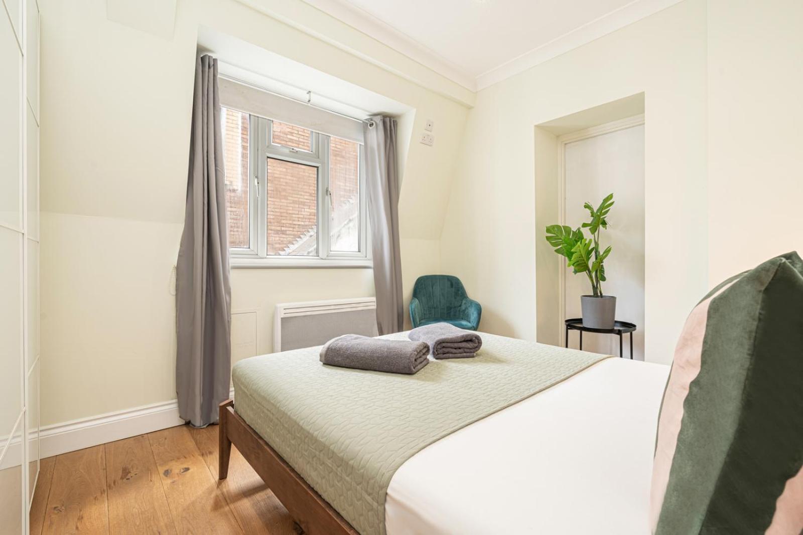 Grosvenor Mayfair London Exterior photo